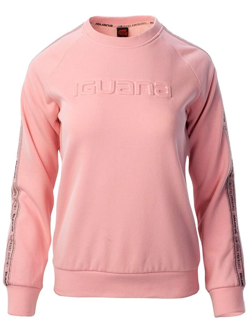 Iguana Sweat KAURI Rose clair