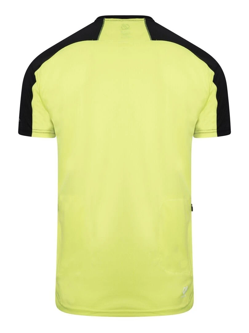 Dare 2B   Maillot ACES   Jaune foncé