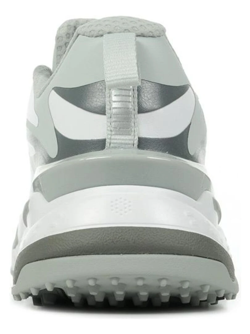 Baskets PUMA Gs Fast   Blanc Gris