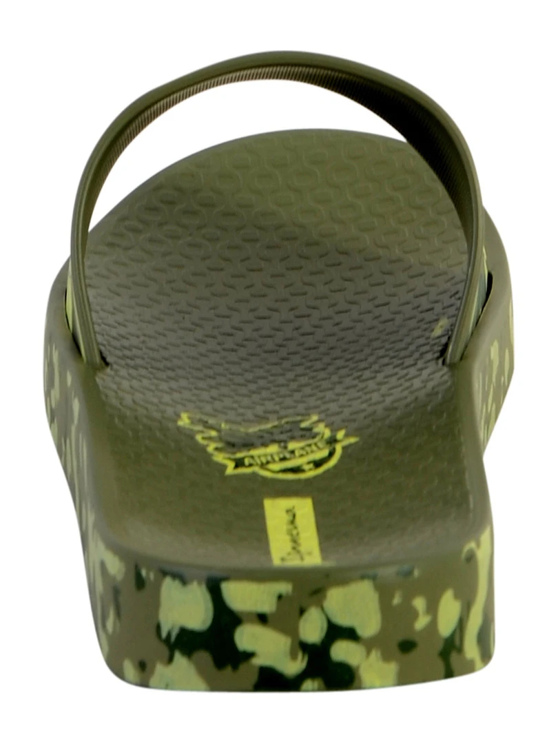 Tong Ipanema Urban Skide Kids   Vert