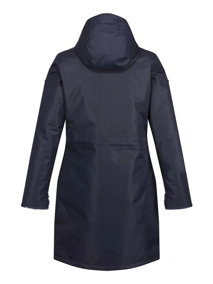 Regatta Parka ROMINE Bleu marine