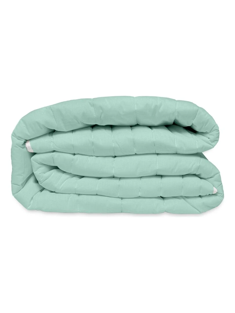 Couvre lit Dash "Happyfriday"   Vert