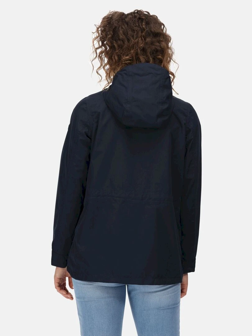 Regatta Veste imperméable NAHLA Bleu marine