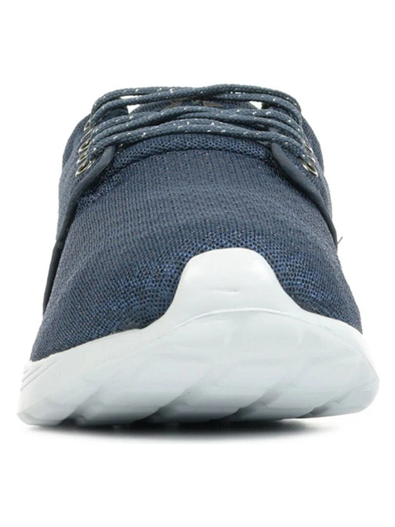Baskets Le Coq Sportif Variocomf W Boutique   Bleu marine