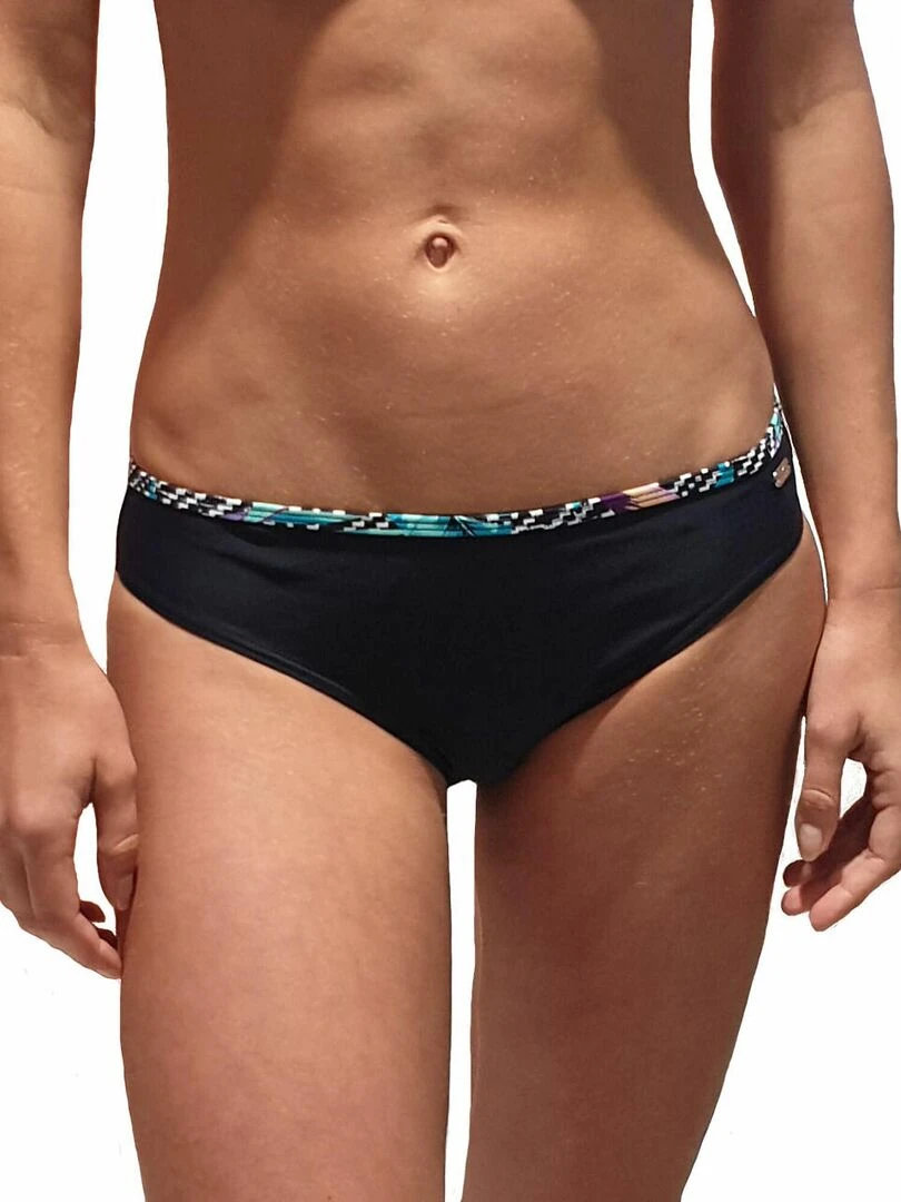 Bas maillot de bain Jane bleu marine Bleu marine