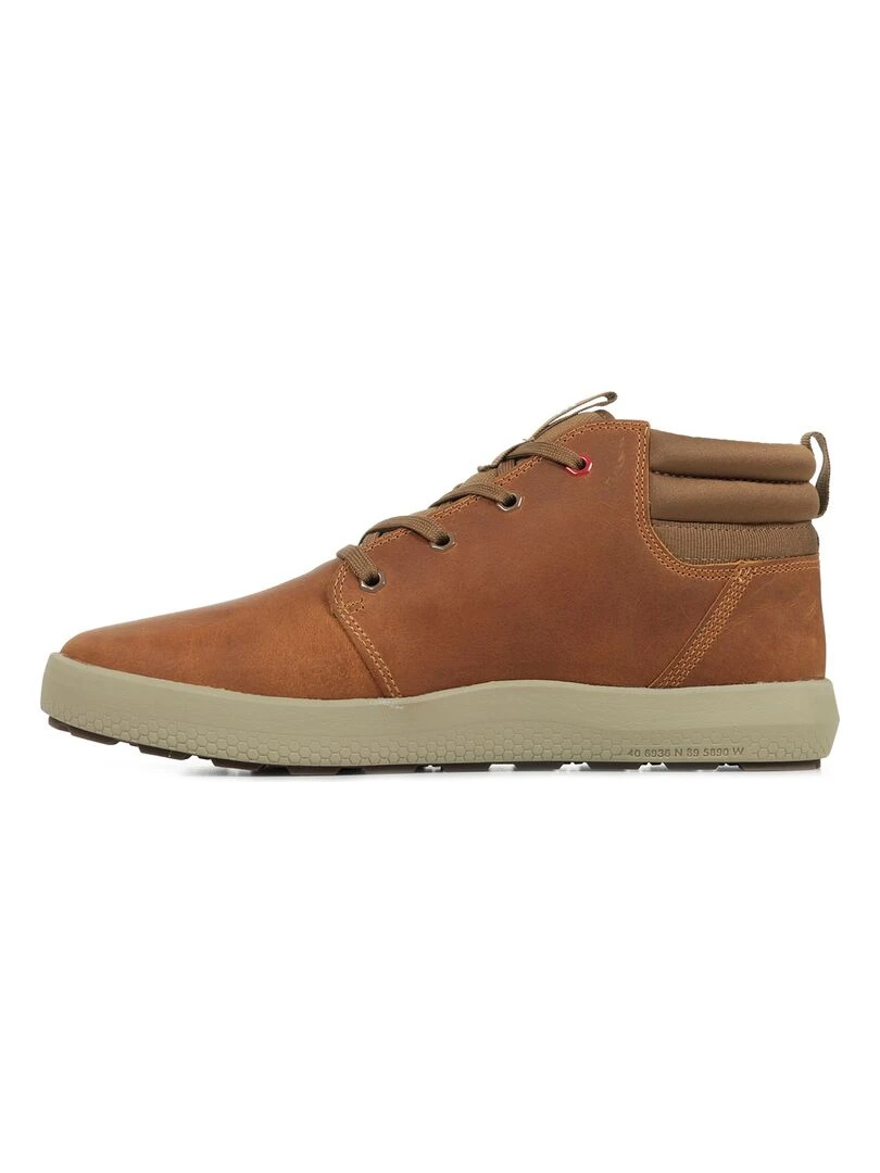 Baskets Caterpillar Proxy Mid   Marron
