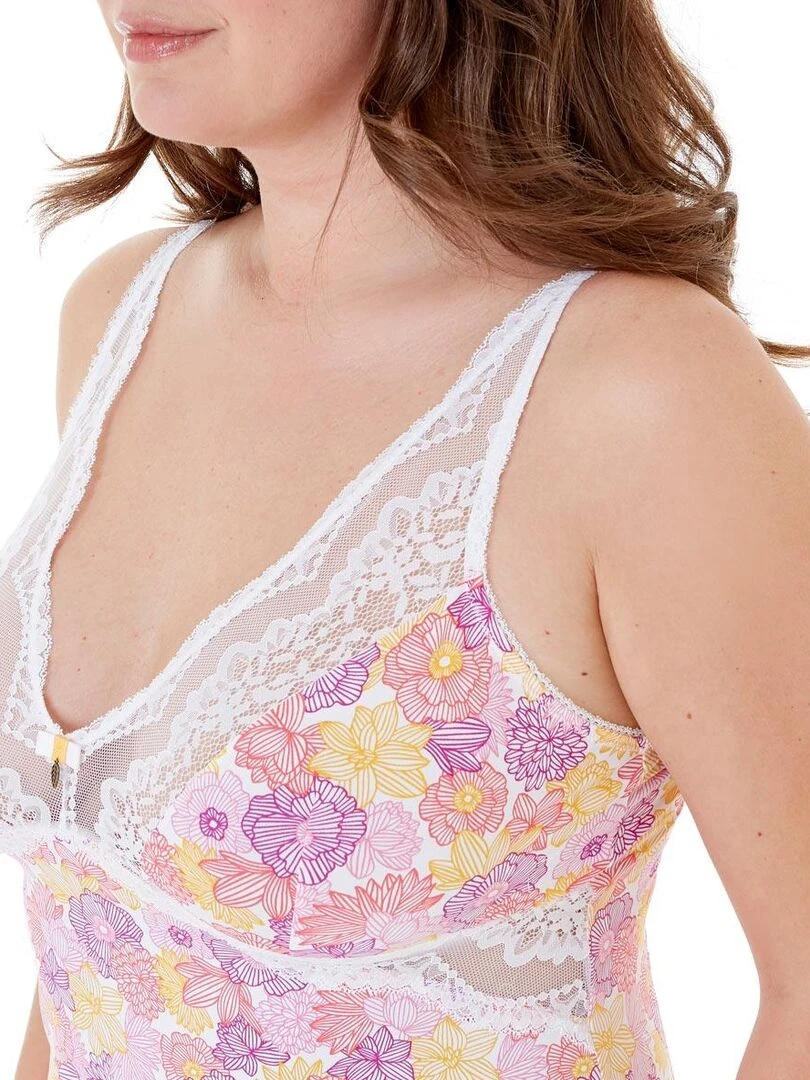 Nuisette ETERNITE   Pomm'Poire   Rose