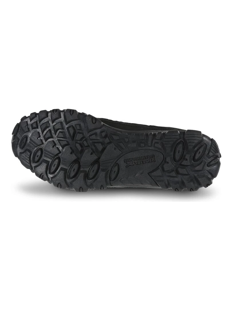 Regatta   Chaussures de marche EDGEPOINT   Noir