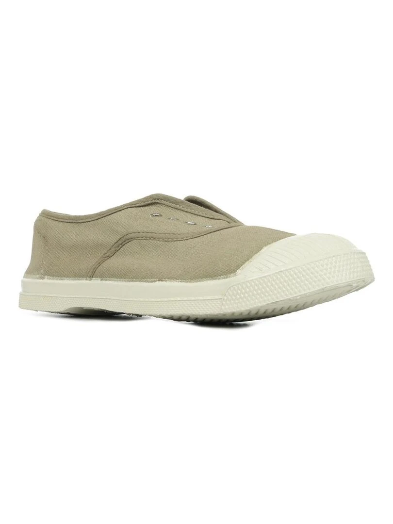 Baskets Bensimon Elly Beige