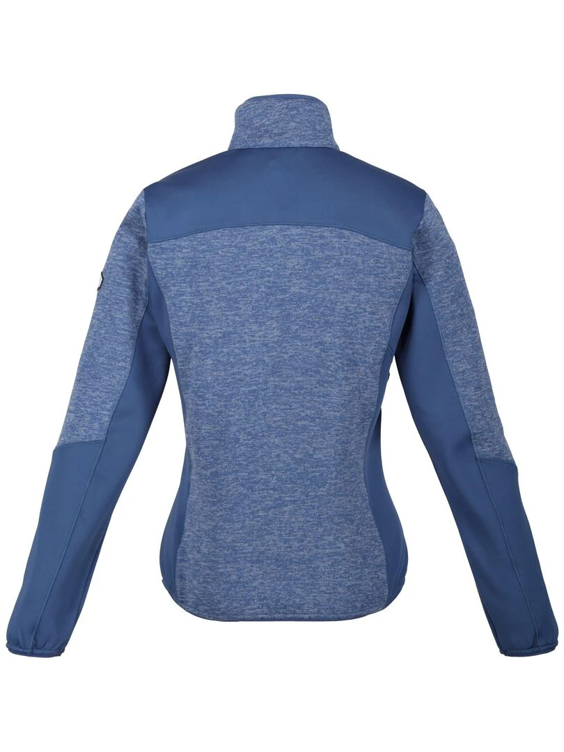 Regatta Veste polaire LINDALLA Bleu