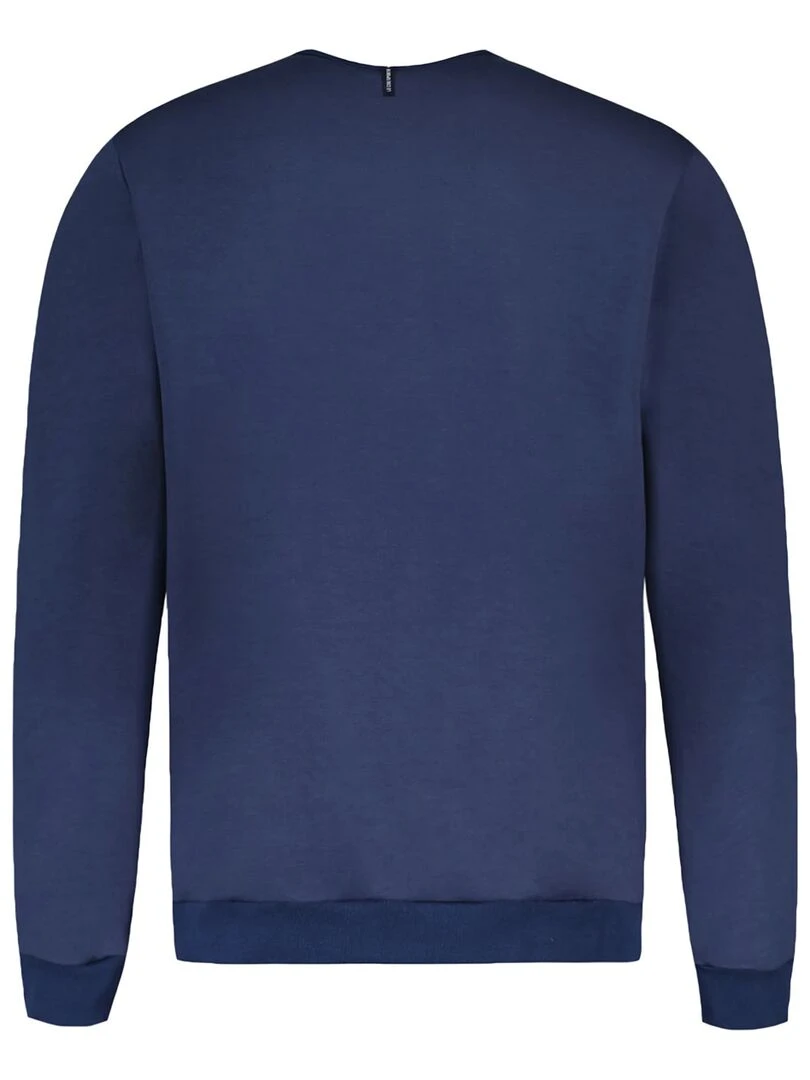 Le Coq Sportif Essentiels Crew Sweat N°4 Bleu marine
