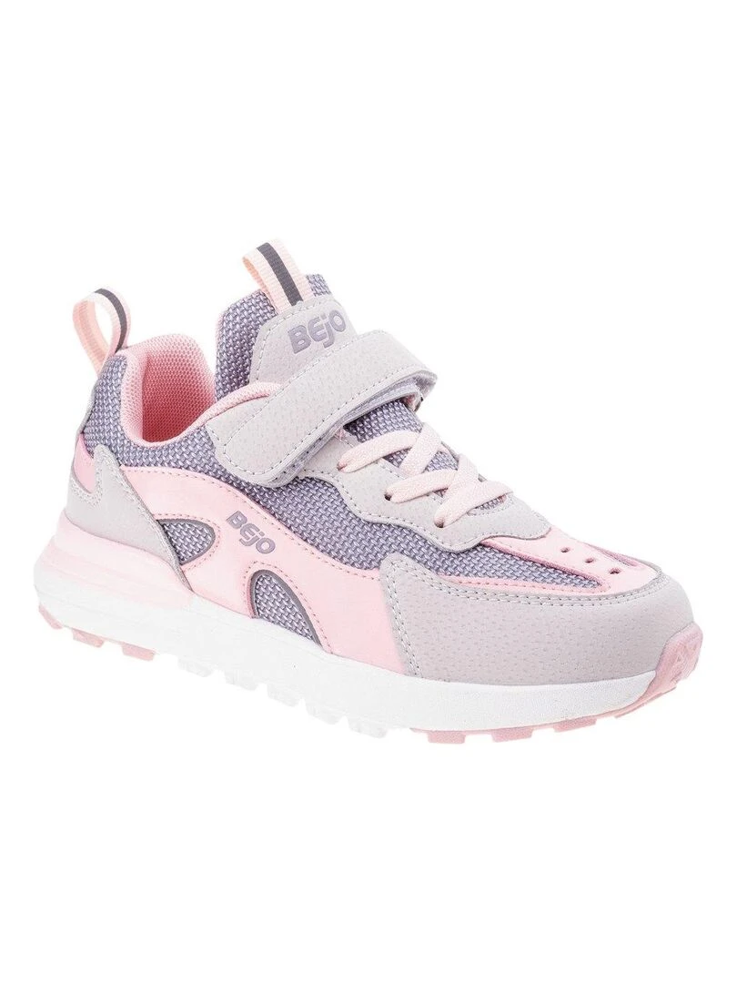 Bejo Baskets JARA Rose pâle