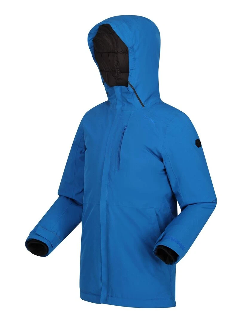 Regatta   Veste isolée YEWBANK   Bleu foncé