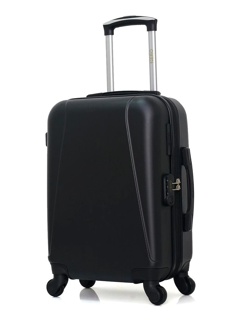 HERO VALISE S LANZAROTE Noir