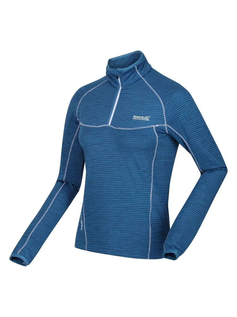 Regatta   Haut polaire YONDER   Bleu