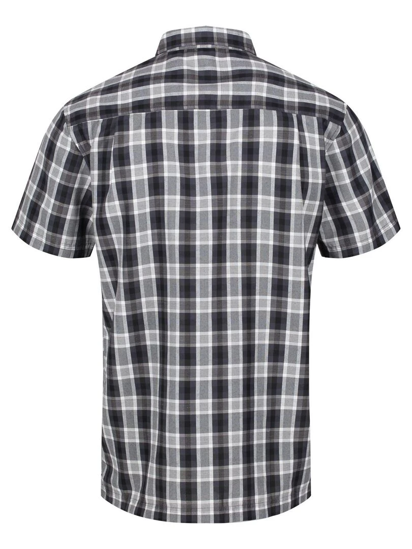 Regatta Chemise MINDANO Noir