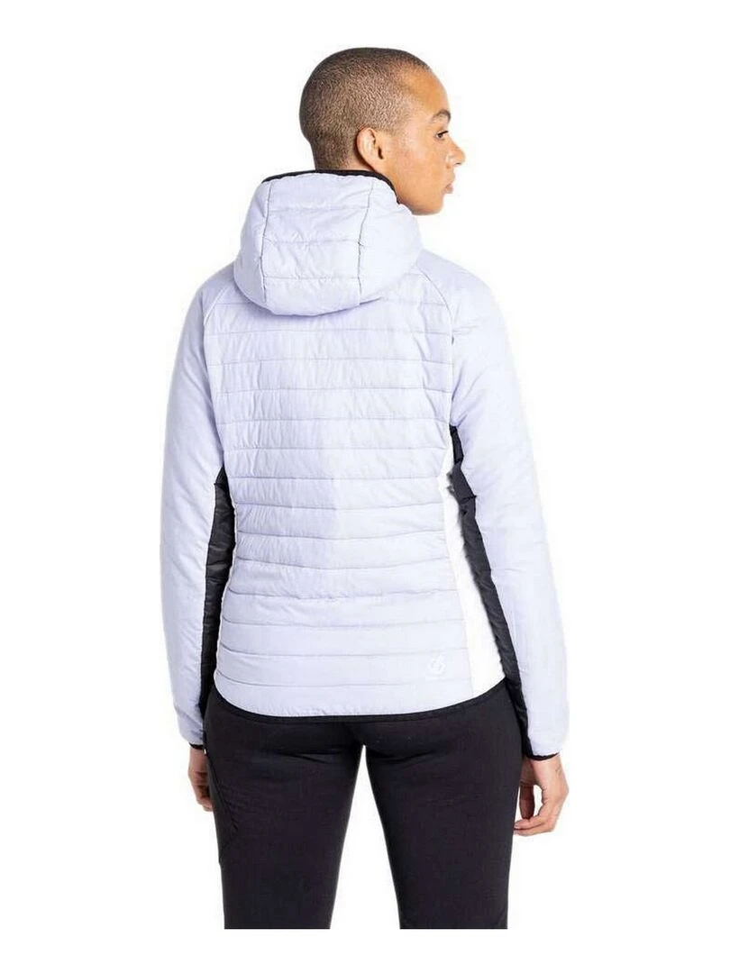 Dare 2B Veste matelassée SURMOUNT Gris foncé