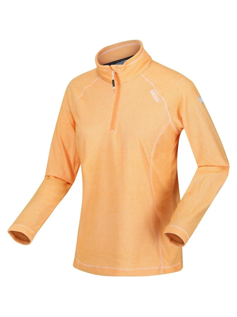 Regatta   Polaire MONTES   Orange clair