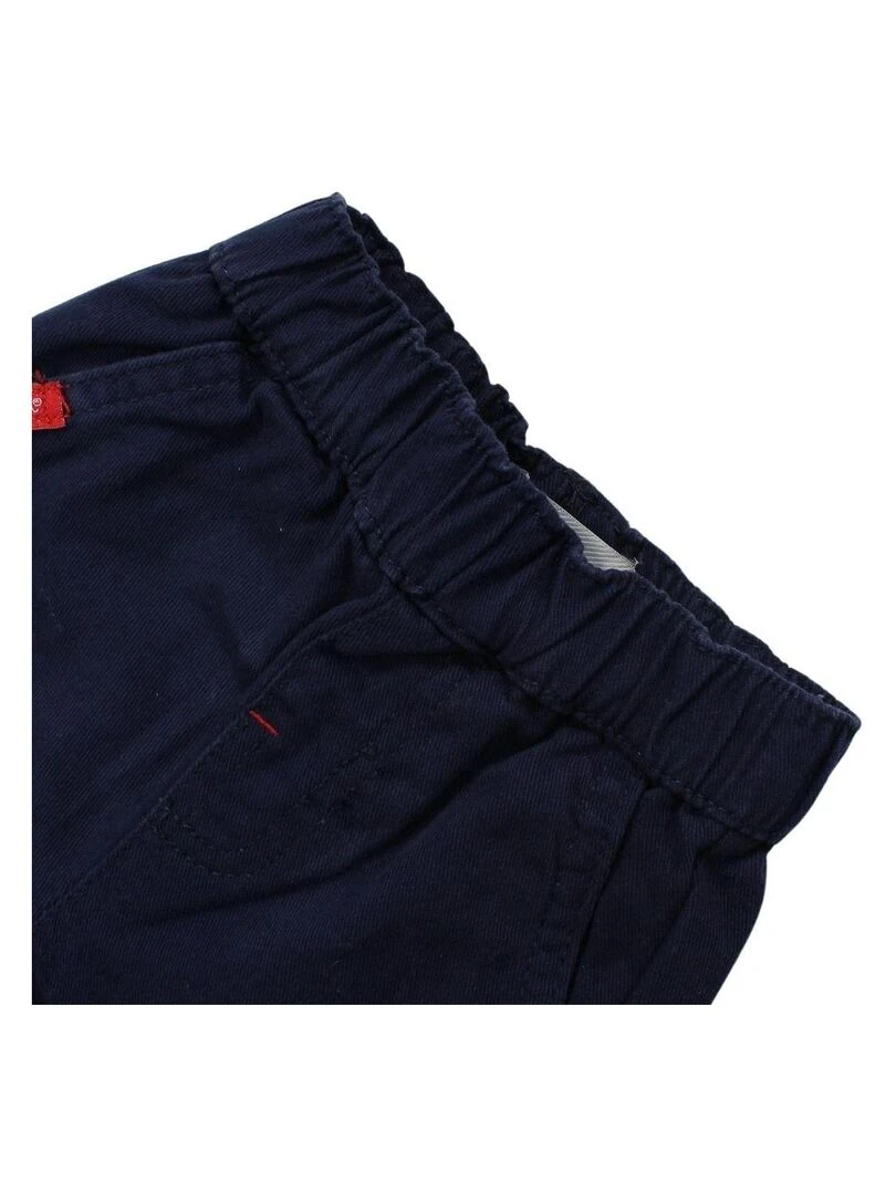 Lee Cooper   Ensemble ​​Chemise short bébé garçon Imprimé Logo   Jaune