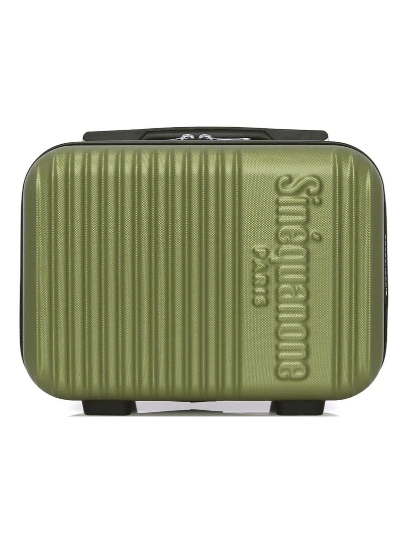 SINEQUANONE PETIT VANITY ATHENA K Vert kaki