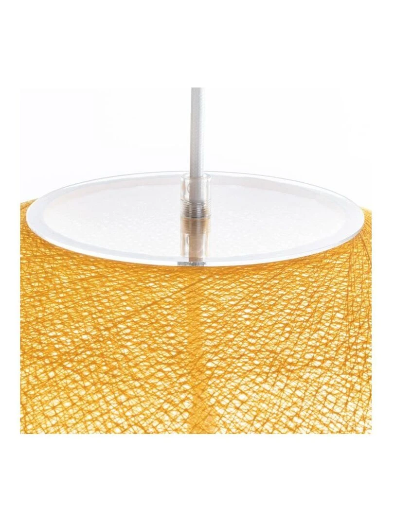 Globe Light XL 50cm   Jaune