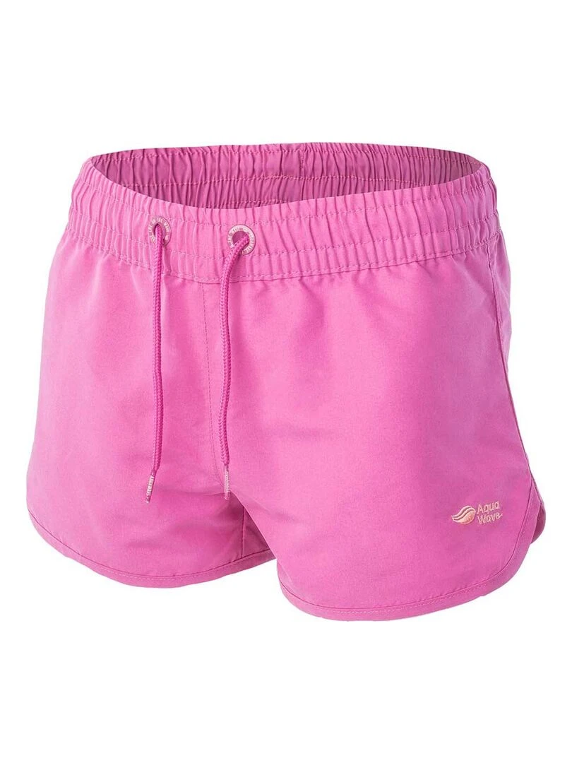 Aquawave   Short de bain ARRA   Rose clair