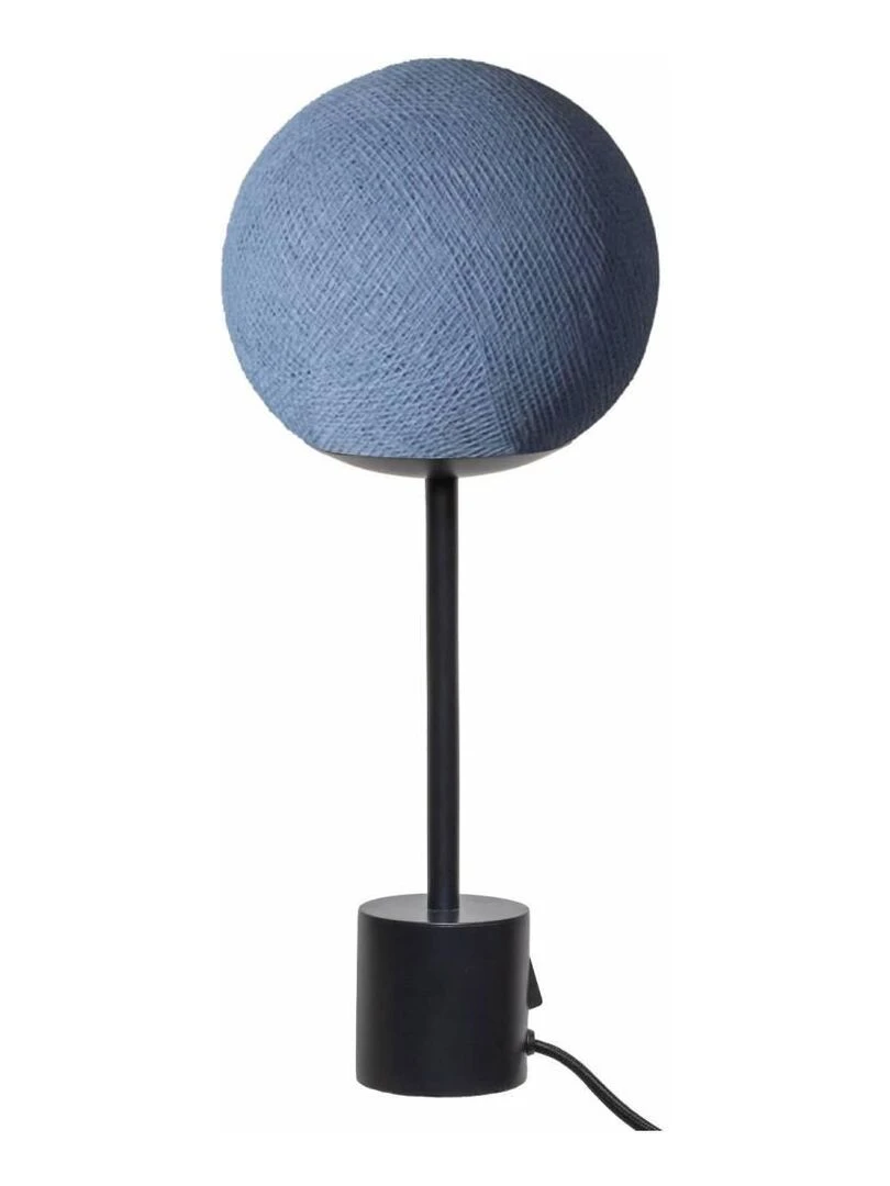 Lampe APAPA Bleu céladon