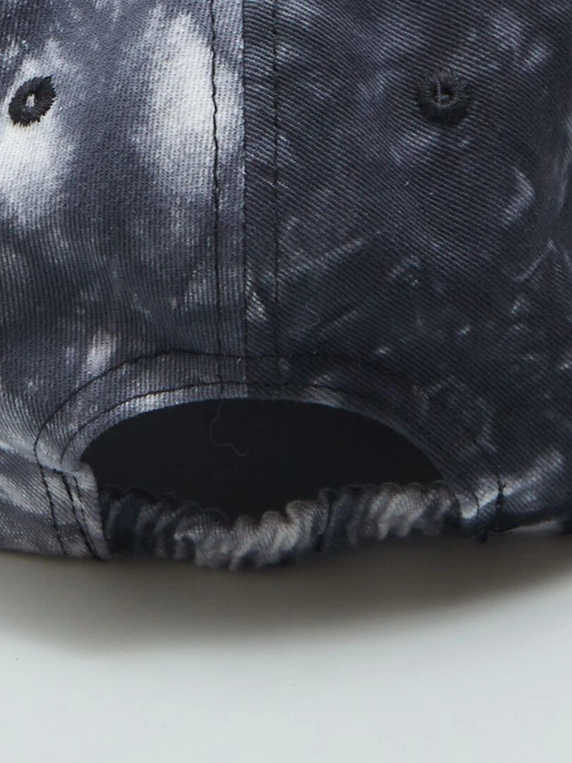 Casquette 'Marvel'   Bleu