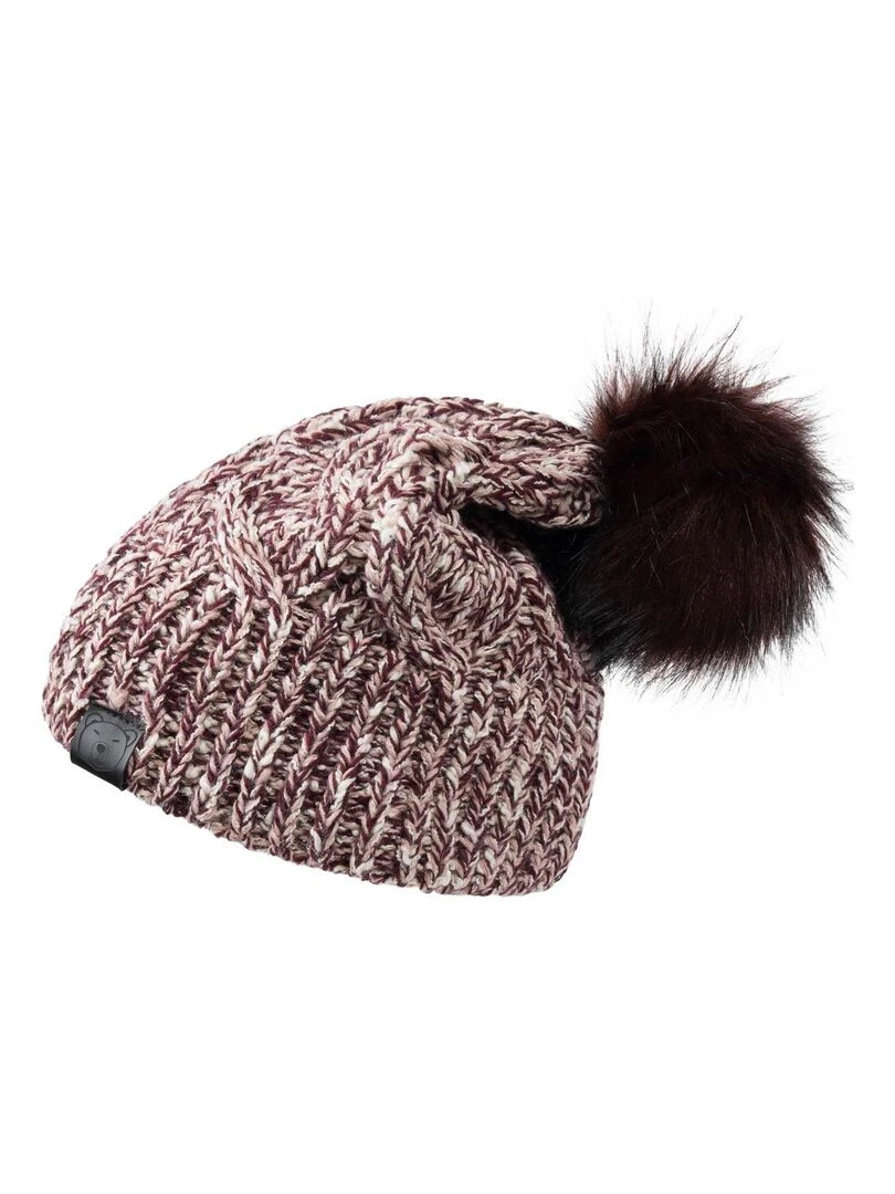 Bonnet Carla Made in UE Bordeaux