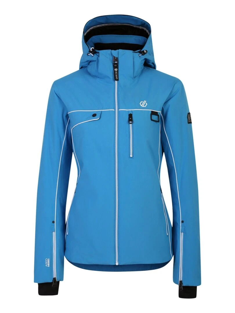 Dare 2B Blouson de ski LINE Bleu lagon