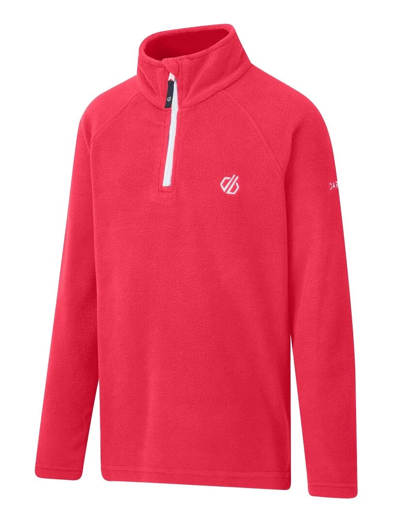 Dare 2B   Polaire FREEHAND   Vieux rose