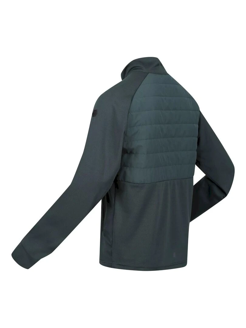 Regatta   Pull ADDINSTON   Bleu ardoise