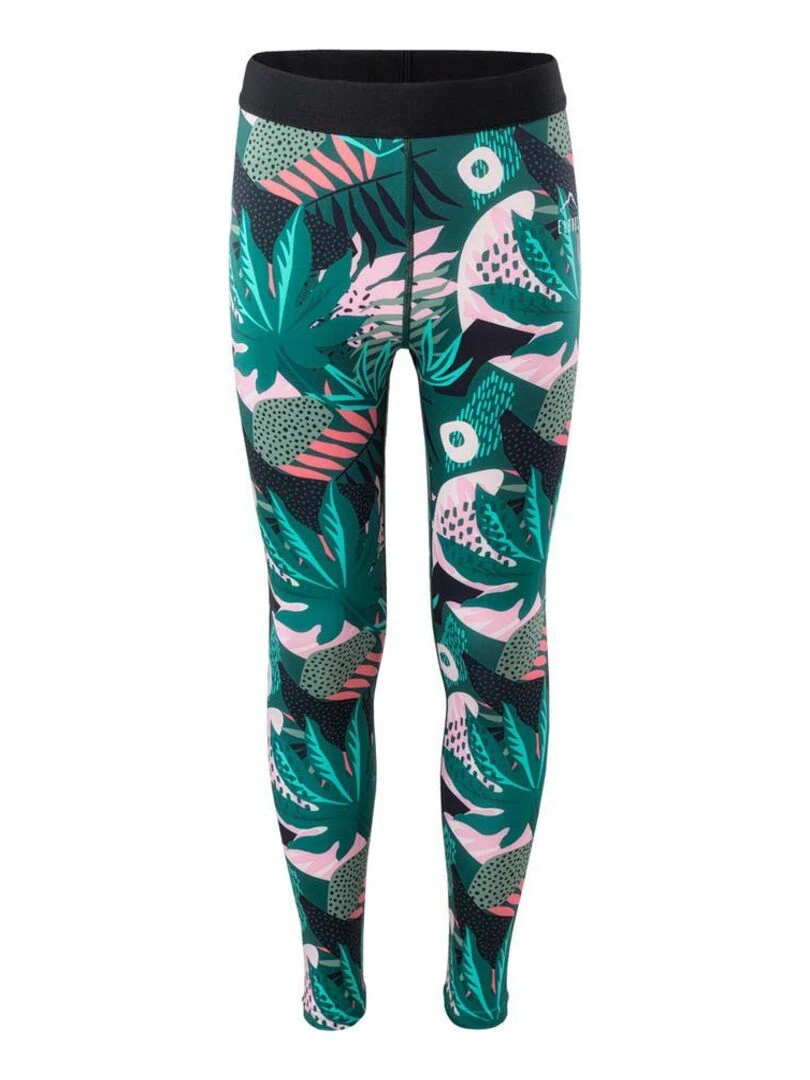 Elbrus Legging NANNA Vert émeraude