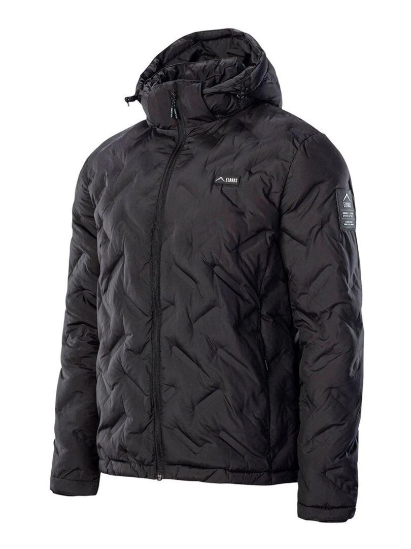 Elbrus   Veste ALLIO   Noir