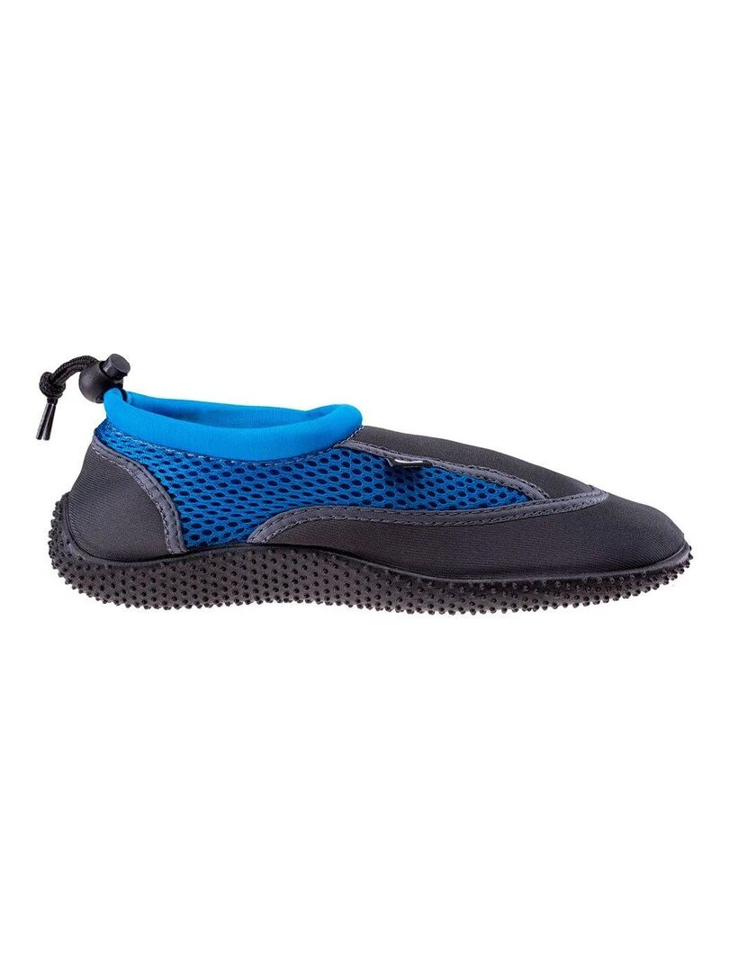 Hi Tec   Chaussures aquatiques REDA   Bleu cobalt