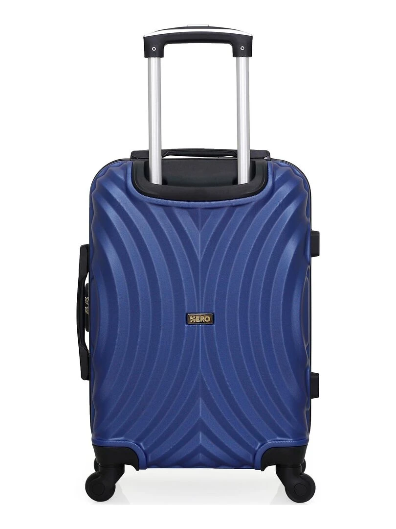 HERO   VALISE S LAGOS   Bleu marine