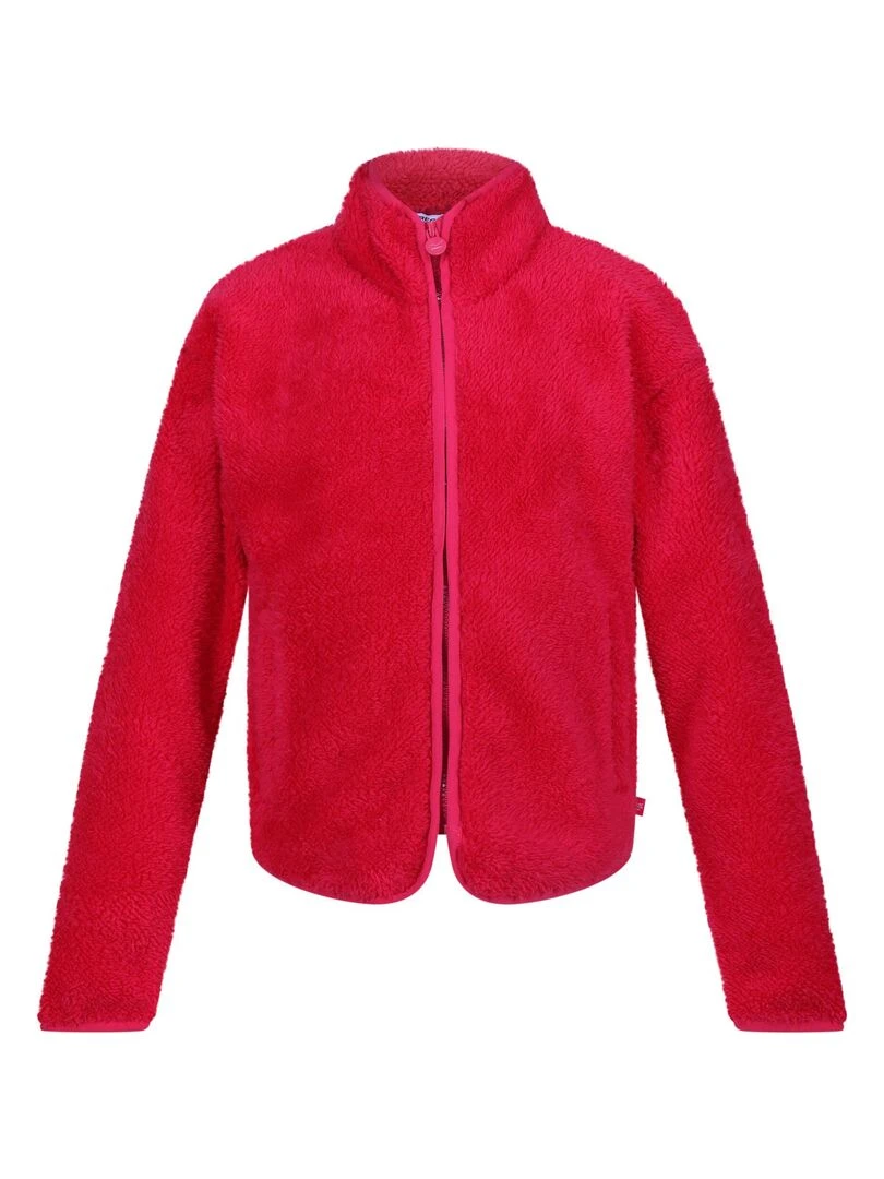 Regatta Veste polaire KALLYE Fluo