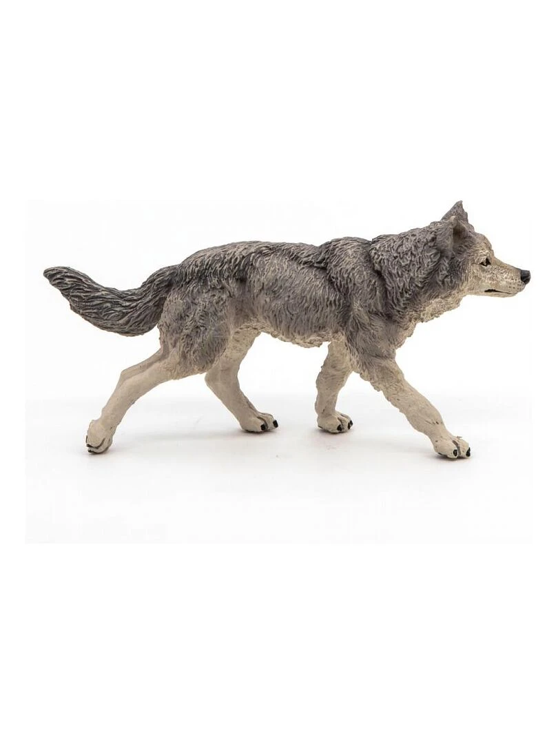 53012 Louve Grise Figurine Papo   N/A