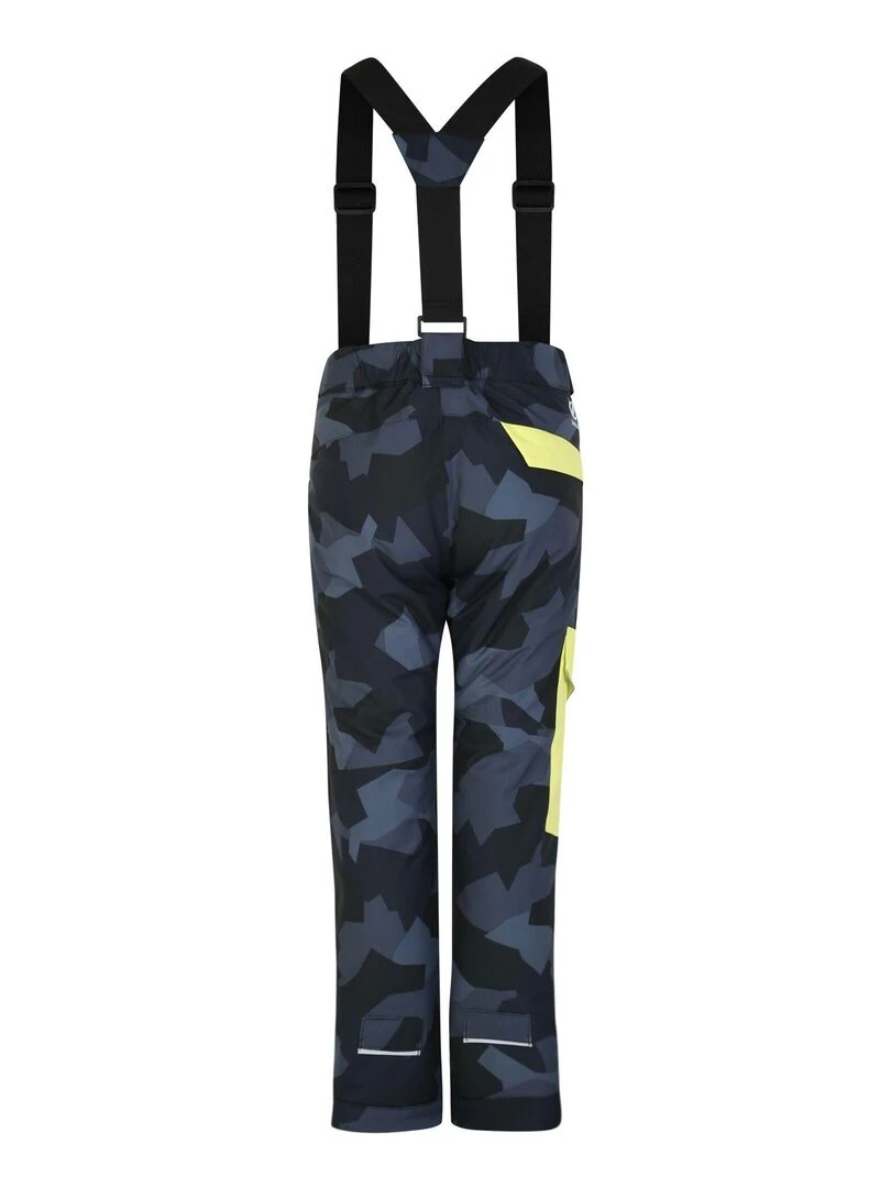 Dare 2B Pantalon de ski POW Noir