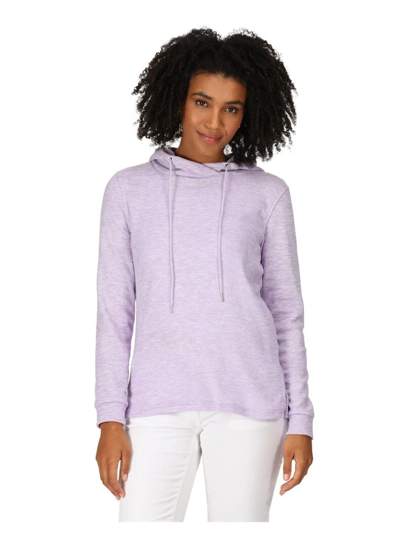 Regatta   Sweat à capuche AZAELIA   Violet