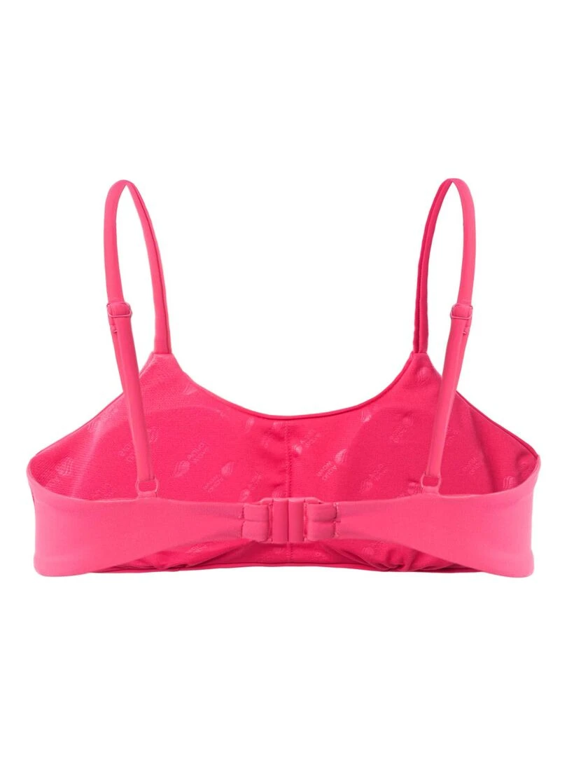 Aquawave Haut de maillot de bain NORTE Vieux rose