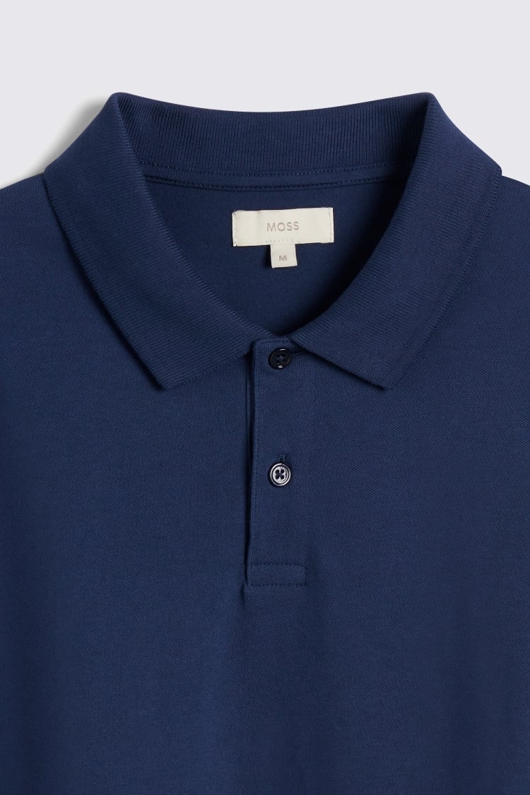 Apple Green Pique Polo Shirt   Buy Online at Moss