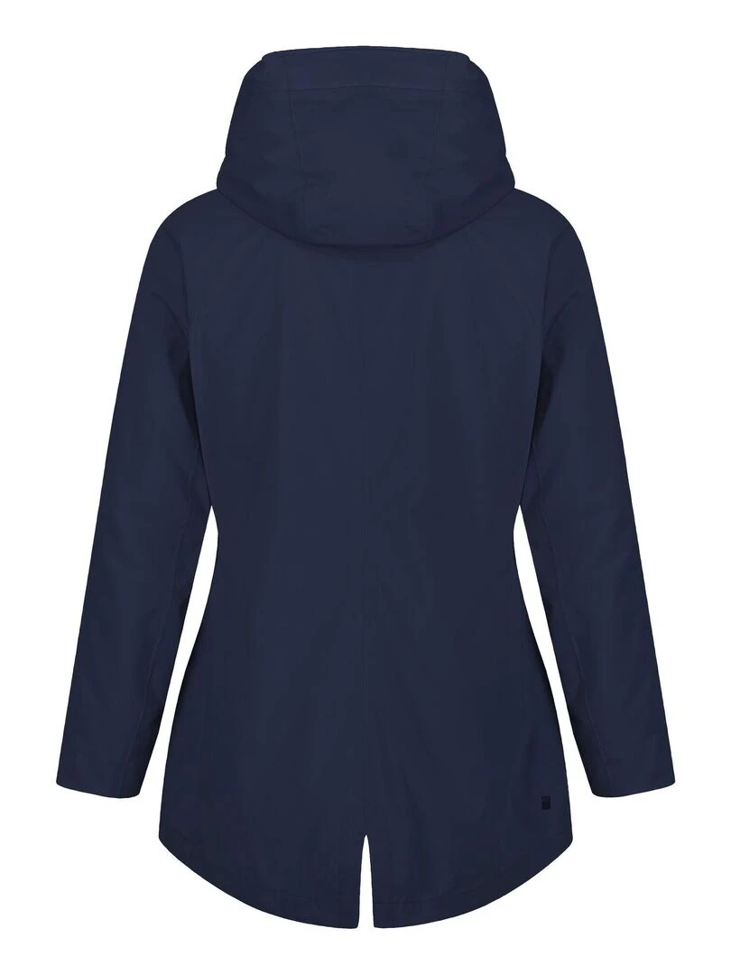 Regatta Veste imperméable PULTON Bleu marine