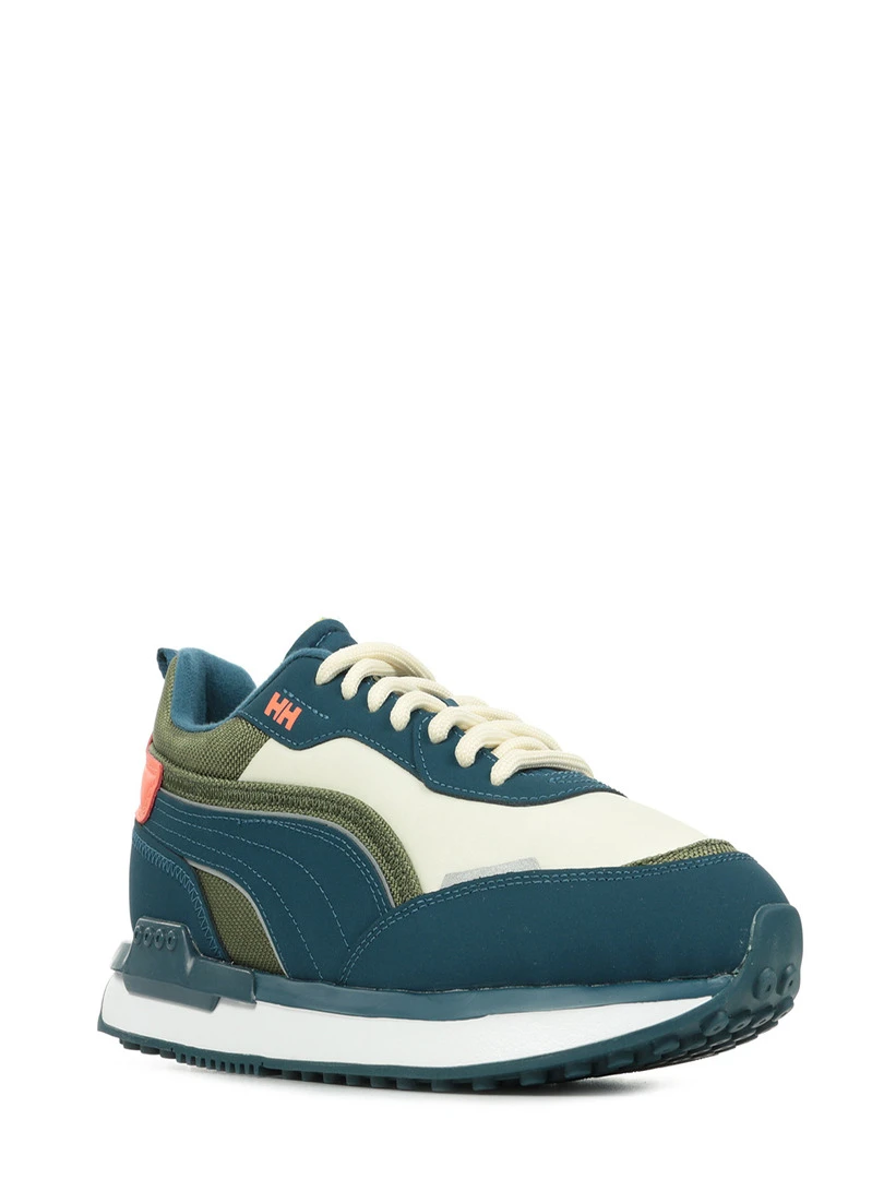 Baskets City Rider Helly Hansen Bleu marine