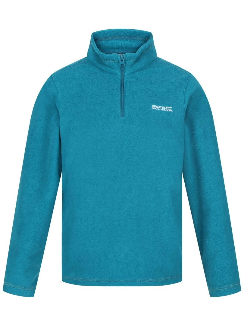 Regatta Polaire HOT SHOT Bleu Vert