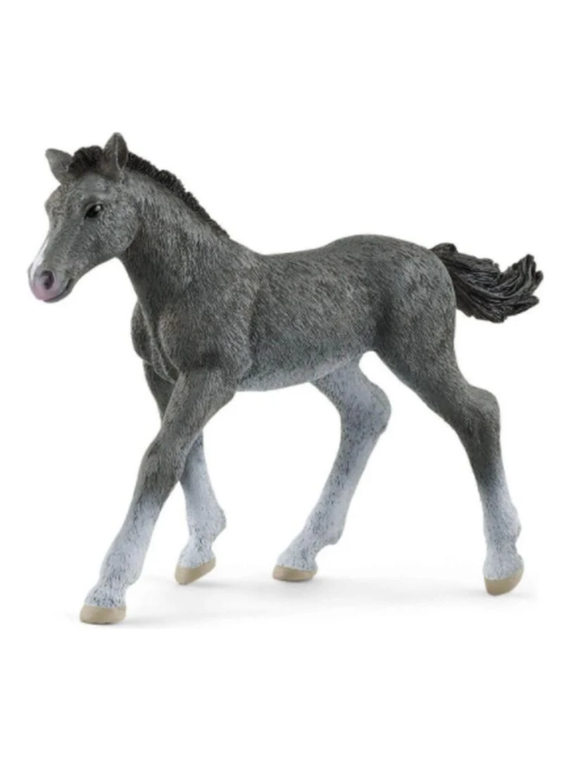 Figurine Poulain Trakehnen N/A