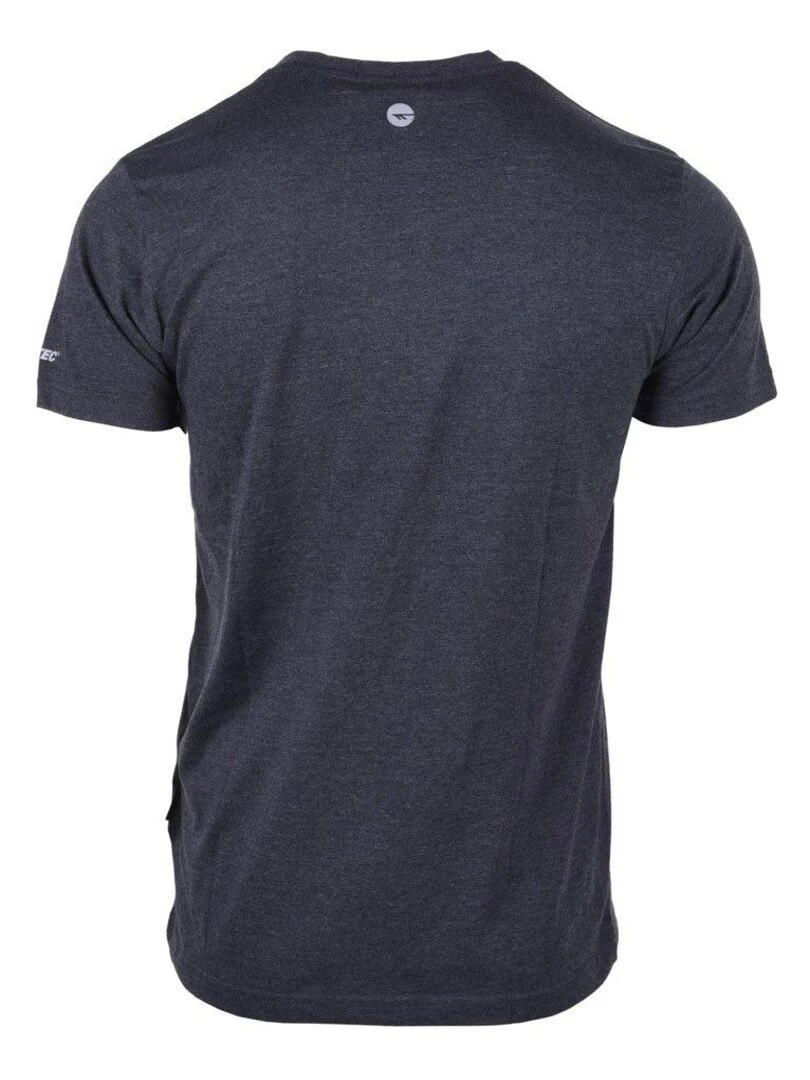 Hi Tec T shirt PURO Gris foncé