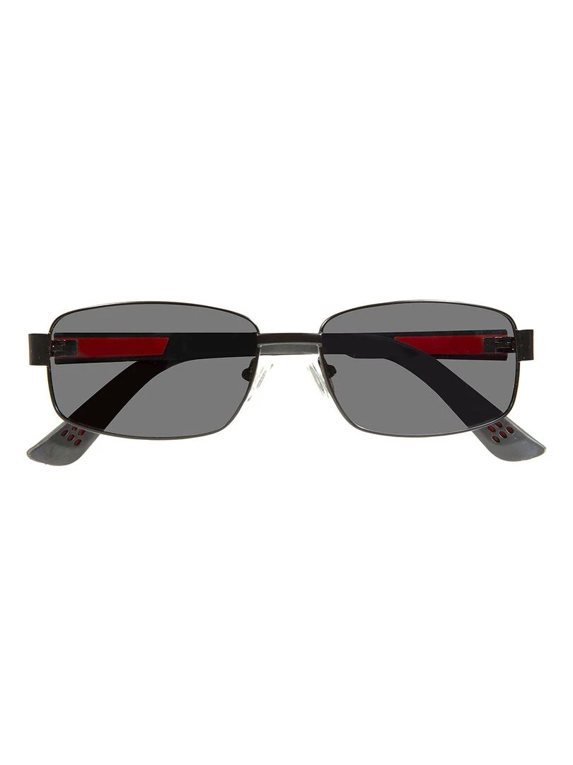 Lunettes de Soleil mixte Noir X tra Flex Noir