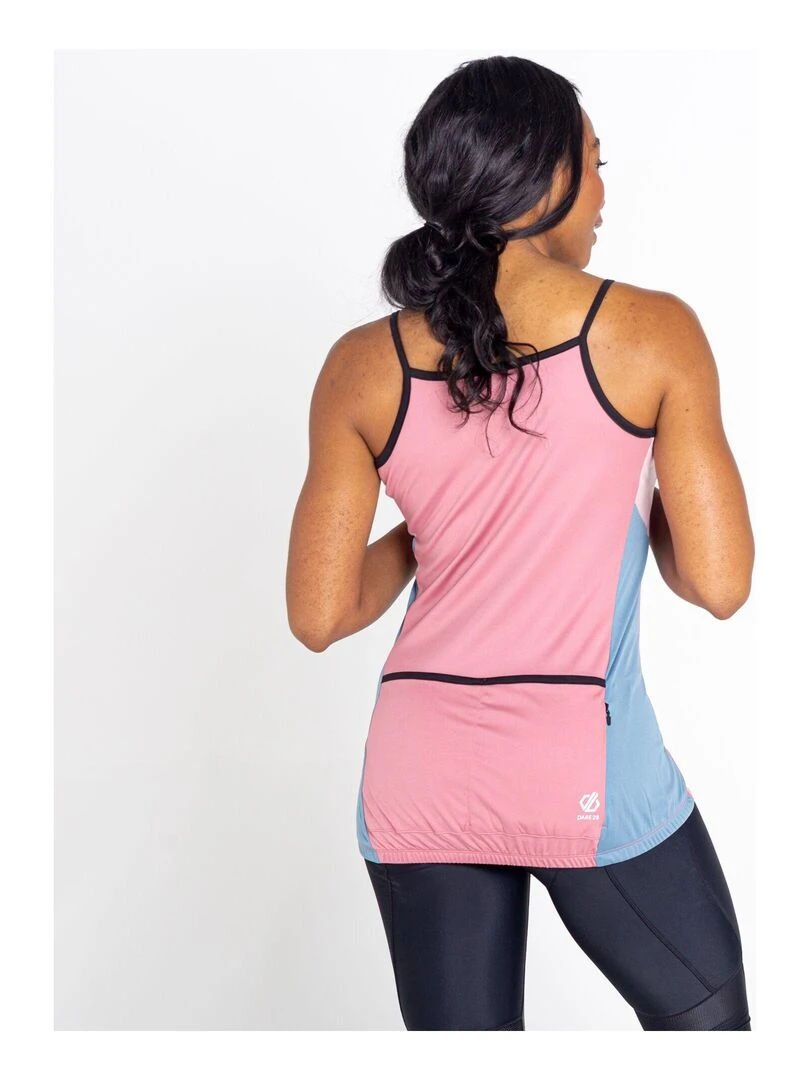 Dare 2B   Débardeur REGALE   Rose
