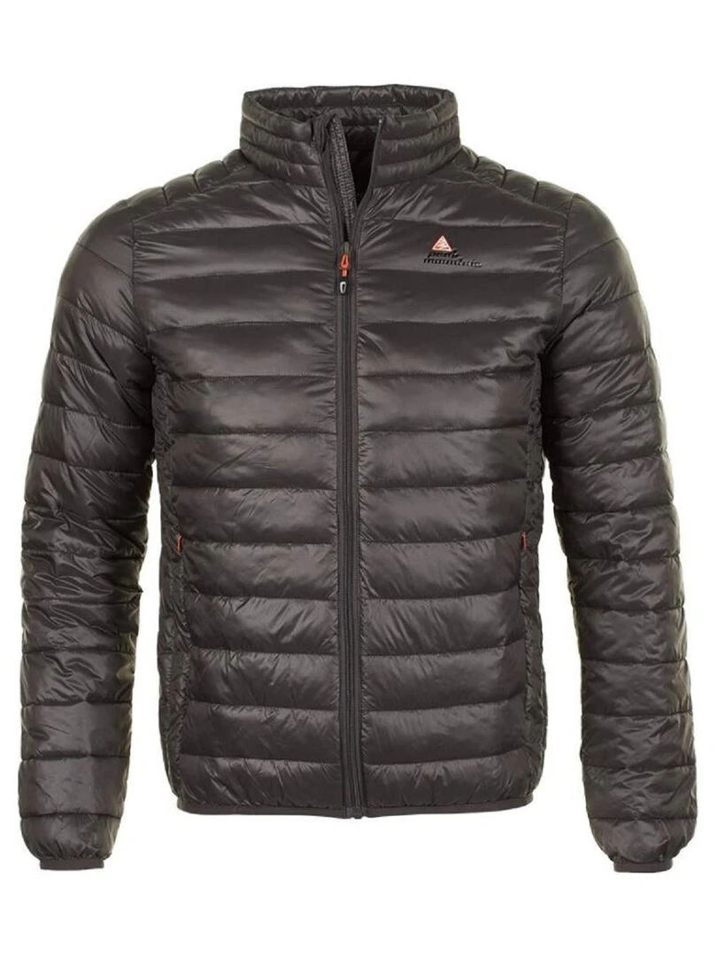 Doudoune homme CEKI PEAK MOUNTAIN Gris